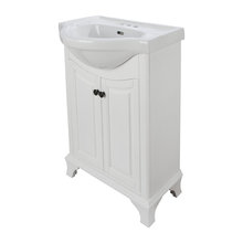 Vanities