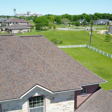 CertainTeed Landmark Max Def Roof in Rosenberg, TX