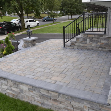 Flawless Masonry