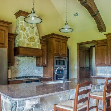Kitchens