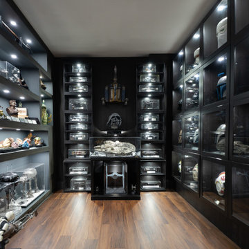Secret Star Wars Collection