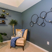 Ian and Aiko’s Living Room