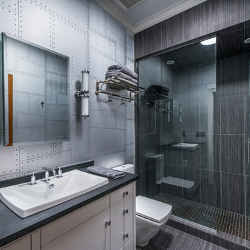 Bathrooms