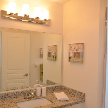 Full Home Remodel