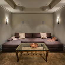 Media Room