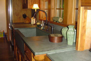 Kitchen remodel