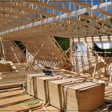 LARGE SCALE PROJECTS