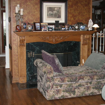 Twelve Oaks Ranch