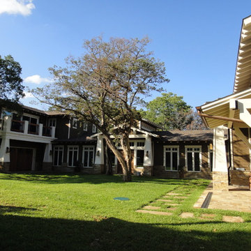 Lake House