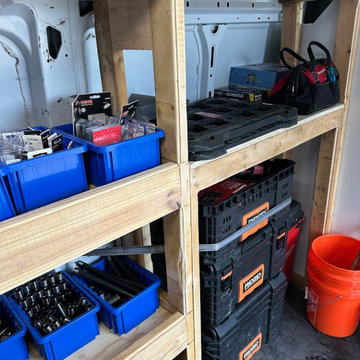 Christmas Air Conditioning and Plumbing