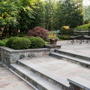 Lavish Tranquil Retreat
