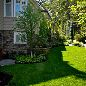 Alton Bay NH Residence