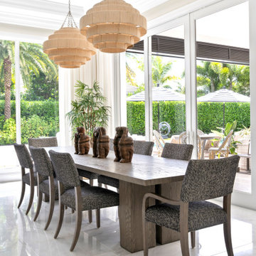 Palm Beach Gardens - Contemporary Global