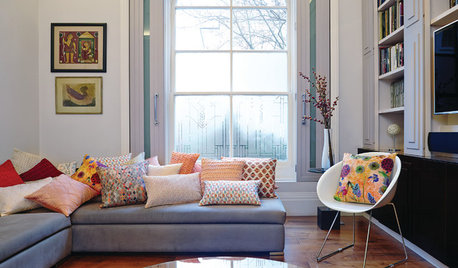 Quick-Smart Guide to Cleaning Your House in a Hurry