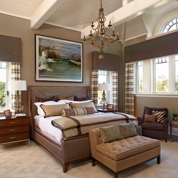 Kiawah Island, SC - New Home