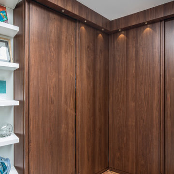 First Avenue Residence