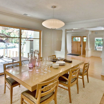 2107 NE REGENTS DR, PORTLAND OR
