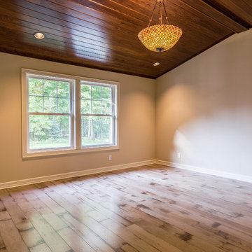 Hawk Hallow Transitional Residence