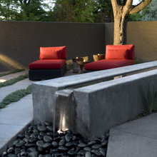 water feature