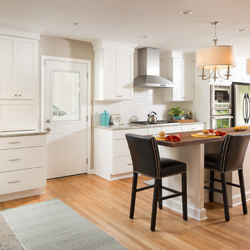 Sandy Springs Kitchen & Dining Reno