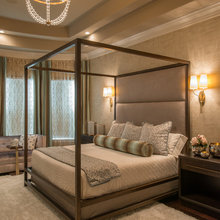 Master Bedroom Bed Frames/Ideas