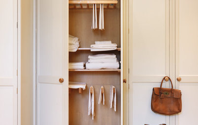 16 of the Most Stylish Solutions for Drying Laundry