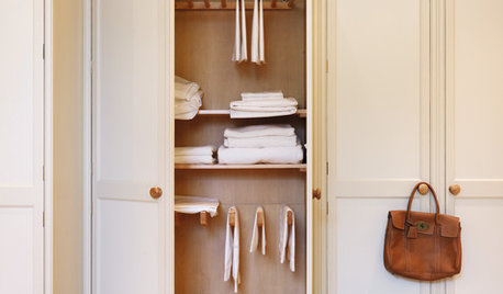 16 of the Most Stylish Solutions for Drying Laundry