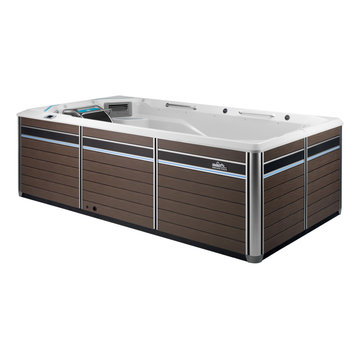 Endless Pools® Fitness Systems E550