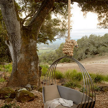 Outdoor Space