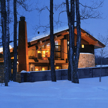 Thistle Residence