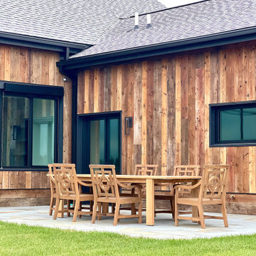The Sanctuary at Hope Farms