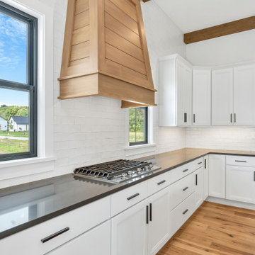 Alamo Heights Build - #29954