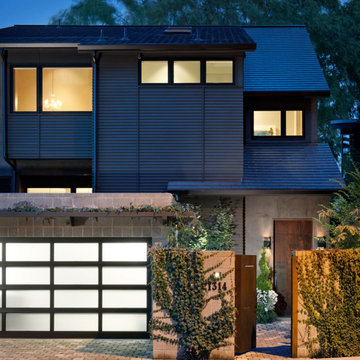 Urban Retreat - Leschi, Seattle