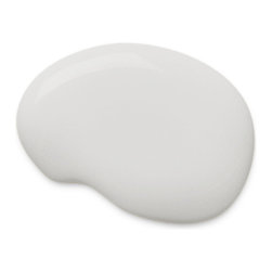 Sherwin-Williams white paint color &ndash; Fleur De Sel (SW 7666) - Paint