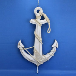 Nautical Home - Home Decor