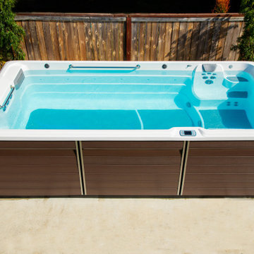 Endless Pools RecSport® R500