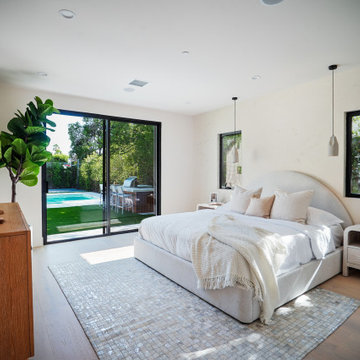 Valley Glen Whole-Home Remodel with Resort Pool & Pool House