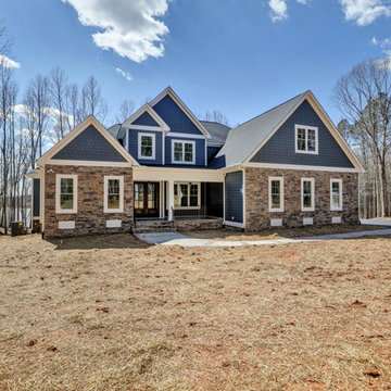 CHESDIN LANDING I