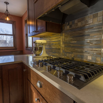 Diamond Lake Kitchen Remodel