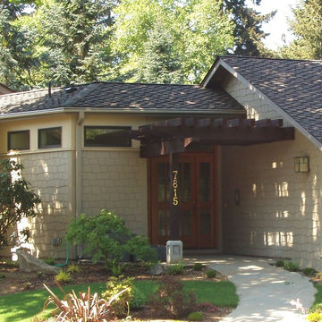 Energy Efficient Upgrade - Mercer Island