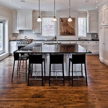 Kitchen Contractors