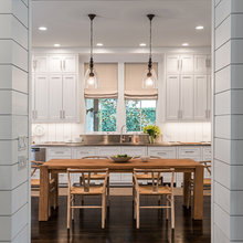 Dining Room Ideas