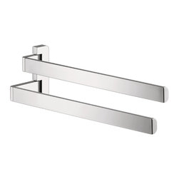 Axor Universal Accessories - Towel Bars