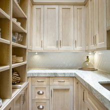 kitchen project