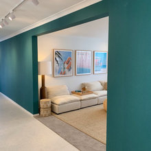 Arty Living