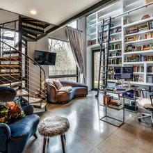 Living Room Ideas