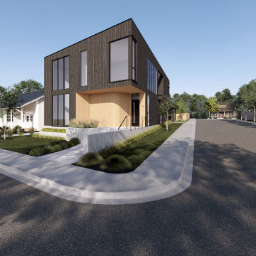 Slice Residence