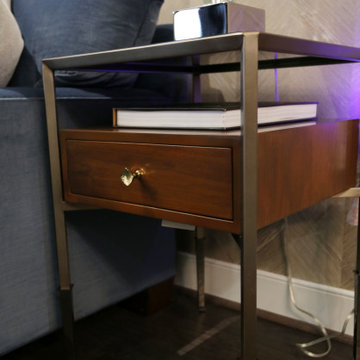 Alexandria Townhome Remodel