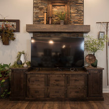 Entertainment Unit