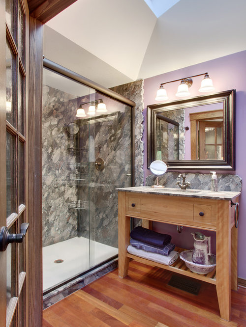 Slab Shower Walls Houzz